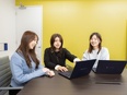 経理◆日本文化体験施設の事業／月給28.3万円～／土日祝休／年休124日／急成長中企業の中心メンバー3
