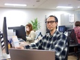 Webディレクター（企画の立案がメイン）◆月給33万円以上／土日祝休み／年休125日以上／服装自由3
