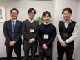 マンション管理スタッフ（未経験歓迎）◆年間休日127日／完全週休2日制／社員の6割が勤続10年以上2