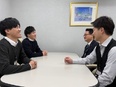 マンション管理スタッフ（未経験歓迎）◆年間休日127日／完全週休2日制／社員の6割が勤続10年以上3
