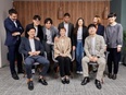 総合職◆土日休／年休120日／昇給年2回／残業月15時間以下／社会貢献性の高い仕事2
