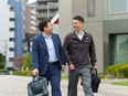 ルート営業◆年休126日／年3回長期休暇に加え年休連続取得OK／育休実績有／定着率90％以上2