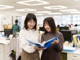 ルート営業◆年休126日／年3回長期休暇に加え年休連続取得OK／育休実績有／定着率90％以上3