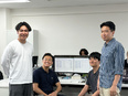 動画クリエイター（未経験歓迎）◆ショート動画を編集／入社2ヶ月で100万回再生／賞与実績180万円～3