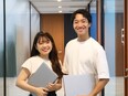 Web広告運用◆未経験OK／データ分析・広告作成等のスキルが身につく2