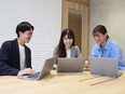 Web広告運用◆リモート可／「求人広告運用」のプロへ！Webマーケティングのスキルが身につく3