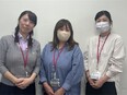 進行管理 ◆イオンGのキャンペーン・イベントを担当／業務改善経験歓迎／年休125日／駅チカ2