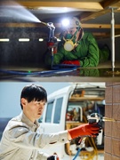 住宅メンテナンススタッフ（未経験歓迎）◆創業57年黒字経営／住宅手当月3万円／奨学金返還支援制度あり1
