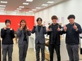 携帯ショップの販売スタッフ（未経験歓迎）◆残業月5.5h／年休120日／平均歩合給月2万円＋各種手当2