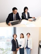 人事アシスタント◆未経験歓迎／採用のコアメンバー／年休122日／残業月15h以下／月給24.5万円～1