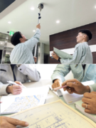 設備管理（未経験歓迎）◆マンションの点検等／月給28万円～／3年で年収500万円～可／資格取得支援有1
