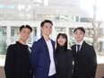 ITエンジニア◆平均年収180万円UP／還元率最大90％／年休125日／在宅勤務可／Web面接1回3