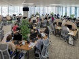 コールセンタースタッフ◆未経験から最短1年で正社員も目指せる！幅広い選択肢で選べるキャリアパス3