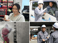 施工スタッフ（未経験歓迎）◆初年度年収455万円以上／土日祝休み／年休125日／福利厚生充実／社宅有3