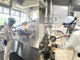 『キリンビール』の製造オペレーター◆未経験歓迎／正社員／年休123日／7連休あり／賞与5.8ヶ月分2