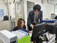 総務事務（未経験歓迎）◆年休120日以上／完全週休2日制／土日祝休み／残業少なめ／賞与昨年3ヶ月分！3