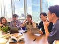 人事（係長候補）◆企画・採用・教育制度など／年休120日／退職金制度／最大14日間の連休可／人柄重視2