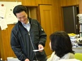 ビジネス用ユニフォームの営業（既存顧客メイン）◆未経験歓迎／家族手当あり／年間休日128日／転勤なし3