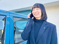 ルート営業（未経験歓迎）◆働き方が選べる／残業ほぼナシ・年休125日可／ジムやサプリをお得に利用OK2