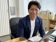 ルート営業（未経験歓迎）◆働き方が選べる／残業ほぼナシ・年休125日可／ジムやサプリをお得に利用OK3