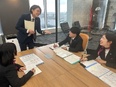 美容関係のカスタマーサポート（リーダー候補）◆月給28万円～／土日休み／残業なし／会員様対応がメイン2