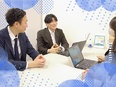 人材コーディネーター（未経験歓迎）◆月給30万円以上／中途入社100％／2年で売上6倍の成長企業2
