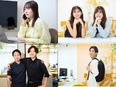 総務（未経験歓迎）◆残業月8h以下／年休120日／有休消化率80％以上／定着率90％以上／賞与有3