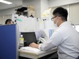 設備管理スタッフ◆業務の半分は本社での事務処理！／基本は土日休み&日勤／年間休日120日／管理職採用3