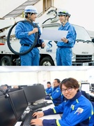 電気・通信工事の技術スタッフ◆未経験歓迎／工具の持ち方から教えます／大手取引で安定／賞与最大5ヶ月分1