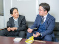 お米の営業◆月給30万円～／基本定時退社／年休123日／毎年昇給／毎年ベースアップ／お米の社割あり2