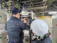 電気設備工事スタッフ（未経験歓迎）◆年休130日／残業ほぼゼロ／資格取得支援あり／大手通信会社案件2