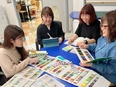 デザイナー（お守りなどを制作）◆年休125日／神社やお寺の依頼にオーダーメイドで対応／在宅勤務可2