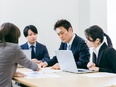 塾講師◆未経験でも安心の授業カリキュラム／残業なし／夏休みは最大14日間！プライベートもばっちり3