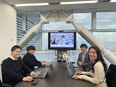 大阪府一般任期付職員◆スマートシティ戦略部課長補佐（マイド・ア・おおさか担当）3