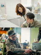ポンプ水回り設備の工事スタッフ(未経験歓迎)◆初年度年収420万円以上/60年以上黒字経営1