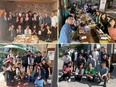 ポンプ水回り設備の工事スタッフ(未経験歓迎)◆初年度年収420万円以上/60年以上黒字経営3