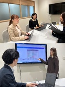 運営管理（未経験歓迎）◆賞与年2回／官公庁案件多数／医療・ヘルスケアのアウトソーシング事業を運営1