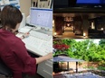 『竹泉荘』の予約担当◆未経験歓迎／残業月20時間以下／社宅あり／転勤なし／マイカー通勤可2