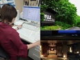 『竹泉荘』のバックオフィススタッフ◆未経験歓迎／残業月20時間以下／社宅あり／マイカー通勤可2