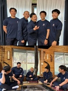 住宅調査スタッフ◆未経験入社99%/定時退社可能/賞与年3回/月収36万円以上も可能/定着率95%超1