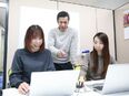 経理総務◆残業月5時間程度／土日祝休み／面接1回のみ／リモートワークあり／服装自由／賞与年2回2