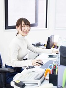 提案営業（未経験歓迎）◆土日祝休み／残業少なめ／月給27万円以上／賞与年2回／駅近／年間休日125日1