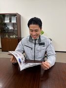 ルート営業◆未経験歓迎／昨年度賞与4ヶ月分／完全週休2日／実働7.5時間／テレアポ・飛び込み営業なし1