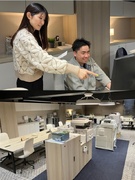 管理部門スタッフ（総務・経理メイン）◆業界シェアトップクラス／残業月5h以内／年休125日／家族手当1