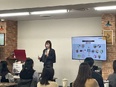 入学広報◆入学を検討する生徒・保護者向け／日本最大級の通信制高校／N高グループ2