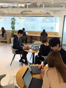 管理事務◆バックオフィスの経験を活かし市場価値を高める／年休125日／土日祝休み／残業月20h以内1