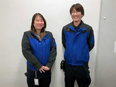 物流管理（未経験歓迎）◆完全週休2日制／出勤時間は3パターンから選べます／残業ほぼナシ／健康応援制度2