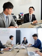 営業事務（未経験歓迎）◆賃貸管理サポート／年休120日／実働7h／資格・家族手当／月給25万円～1