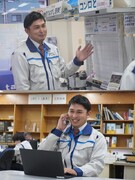 暮らしのサポートスタッフ◆東証プライム上場グループ／地域密着／資格支援充実！／生活のお困りごとを解決1