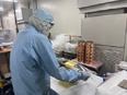 製造スタッフ（未経験歓迎）◆安定企業／賞与年2回／残業代全額支給／夜勤なし／定着率100%2
